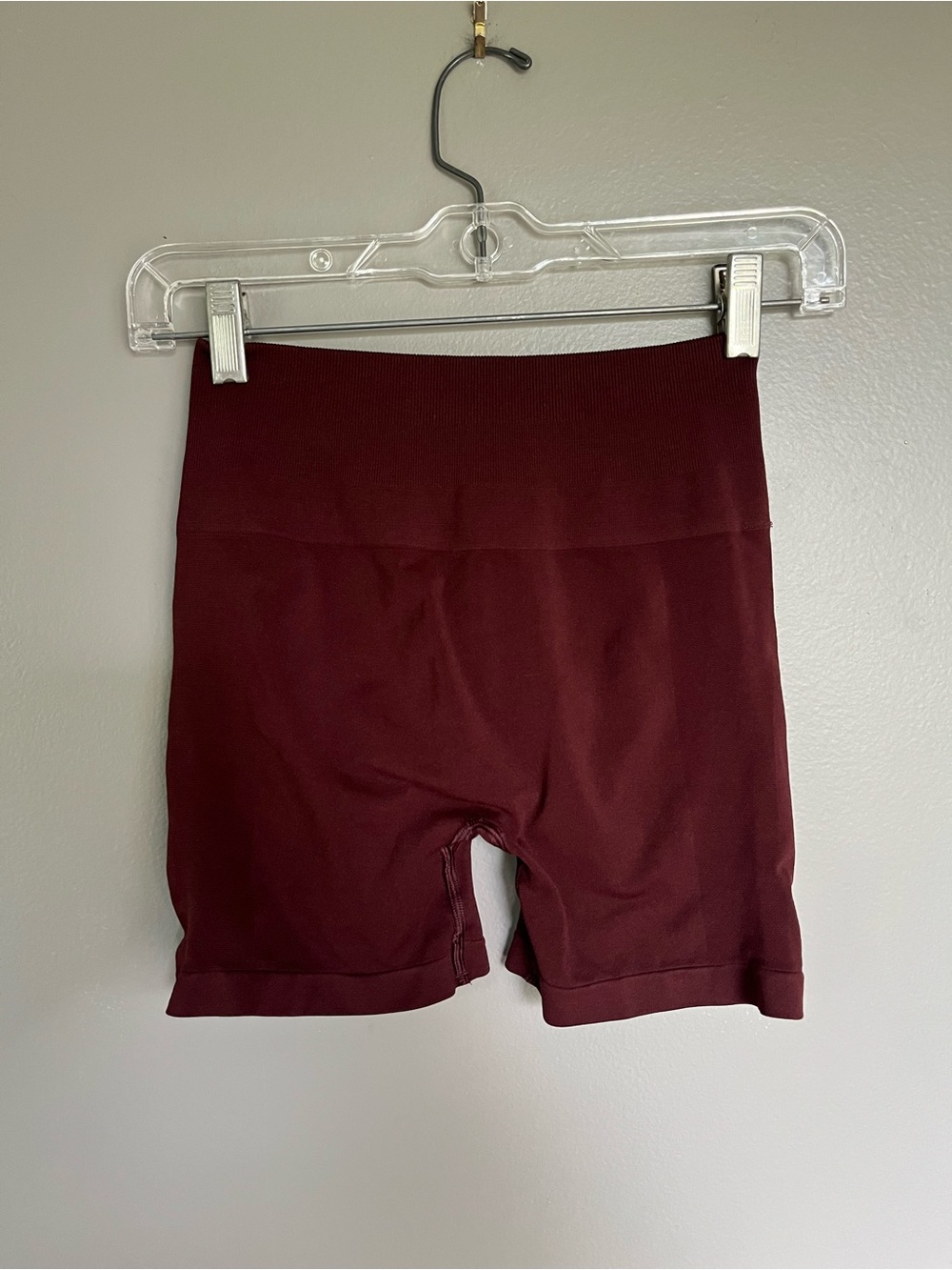 Alphalete Shorts